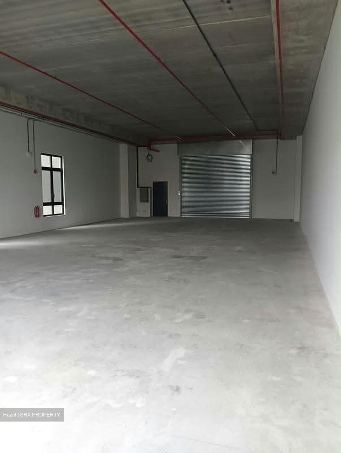 Tampines Connection (D18), Factory #634978381